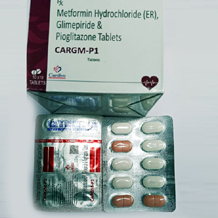  PCD Pharma franchise in Gujarat - Riasmo Lifesciences	Tablet CARGM P1.jpeg	